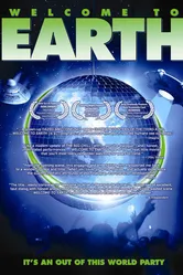 Welcome to Earth 2005 постер