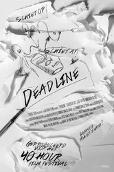 Deadline 2018, Нидерланды постер