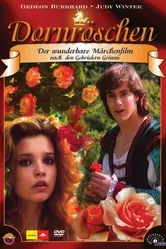 Спящая красавица 1989, Германия постер