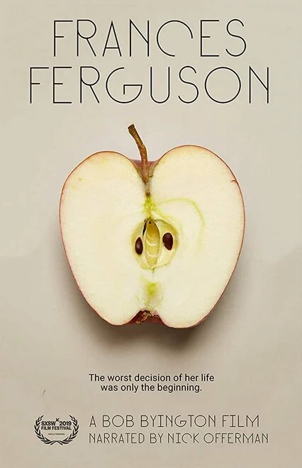Постер Frances Ferguson