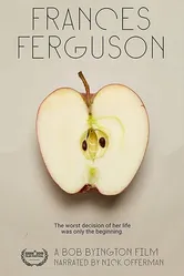 Frances Ferguson постер
