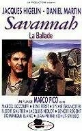 Постер Саванна 1988