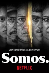 Somos. постер