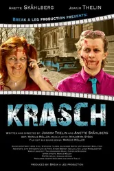 Krasch! постер