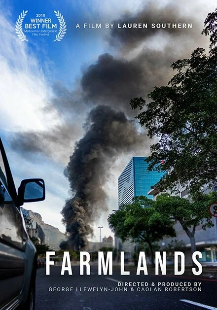 Постер Farmlands