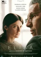Элиза постер