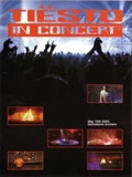 Постер Tiësto in Concert