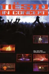 Tiësto in Concert постер