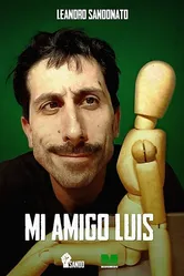 Mi Amigo Luis постер
