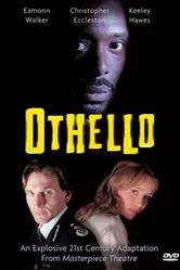 Отелло 2001 постер