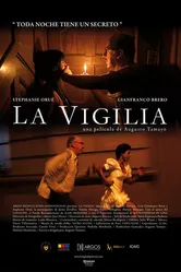 Бессонница 2010, Перу постер