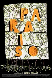 Paraíso 2021 постер