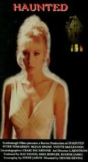 Постер Haunted 1998