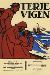 Терье Виген 1917 постер