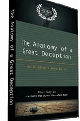 The Anatomy of a Great Deception постер