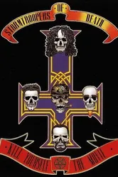 Stormtroopers of Death: Kill Yourself - The Movie постер