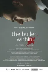 The Bullet within постер