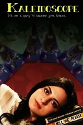 Kaleidoscope 2012 постер