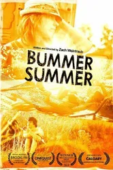 Bummer Summer постер