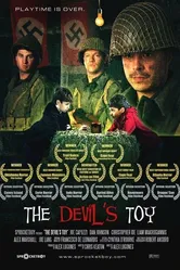 Игрушка дьявола 2010 постер