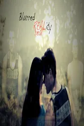 Blurred Reality постер