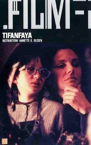 Постер Tifanfaya