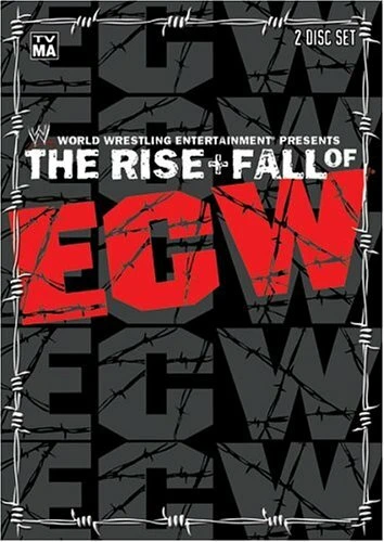 Постер E.C.W.