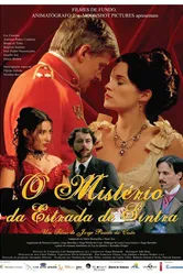 Загадочный случай на улице Синтра 2007 постер