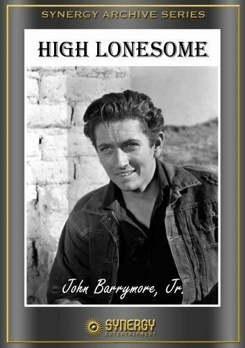 Постер High Lonesome