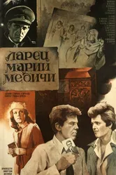 Ларец Марии Медичи 1980 постер