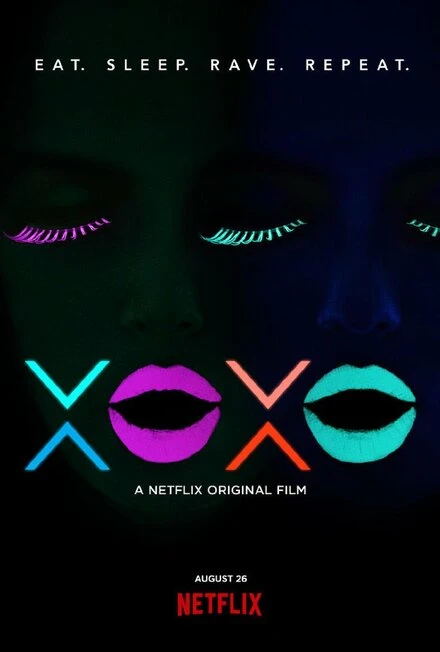 Постер XOXO 2016