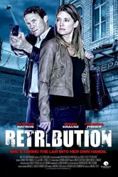 Смертельное правосудие 2012 постер