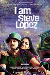 Njan Steve Lopez постер