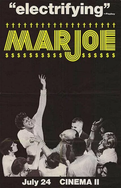 Постер Марджо 1972