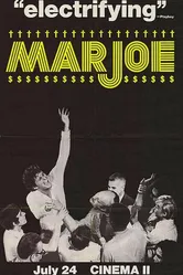 Марджо 1972 постер