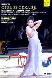 Юлий Цезарь 2011 постер