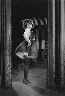 Постер The Married Flapper