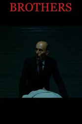 Brothers 2014, Австралия постер