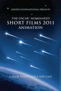 Постер Оскар 2011. Короткий метр: Анимация 2011