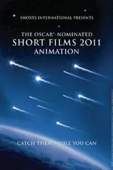 Оскар 2011. Короткий метр: Анимация 2011 постер