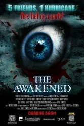 The Awakened 2012 постер