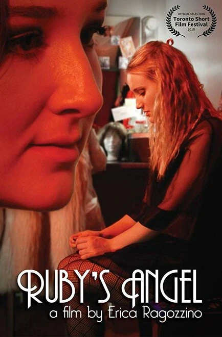 Постер Ruby's Angel