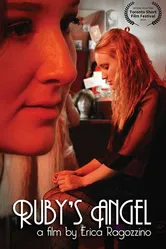 Ruby's Angel постер