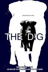 The Dig 2015 постер