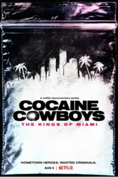 Cocaine Cowboys: The Kings of Miami постер