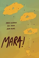 Mara! постер