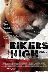 Rikers High постер