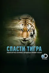 Спасти тигра 2019 постер
