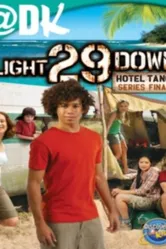 Flight 29 Down: The Hotel Tango постер