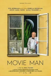 Corona Film Club постер